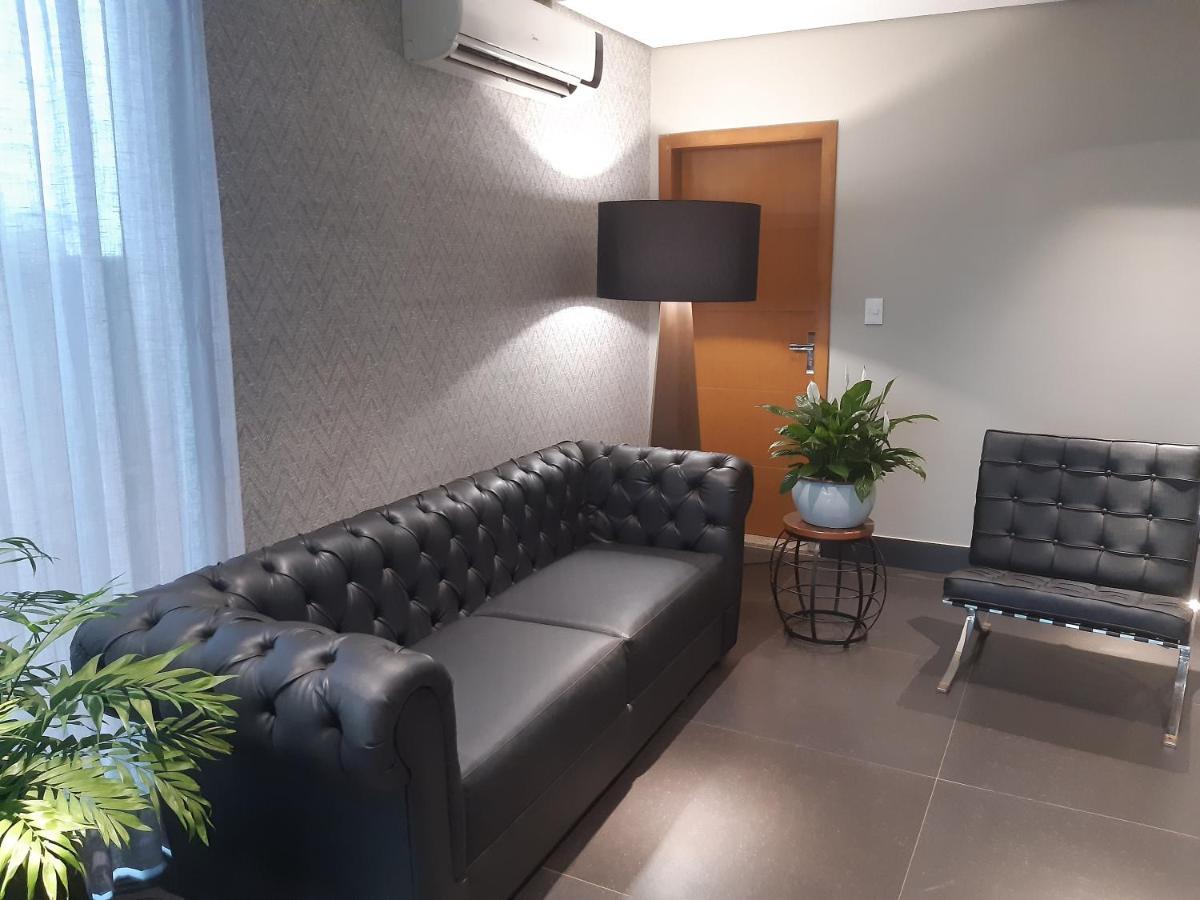 L'Acordes Hotel Porto Velho  Bagian luar foto