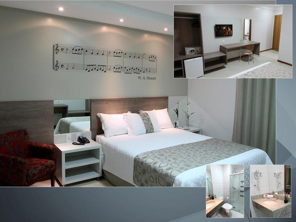 L'Acordes Hotel Porto Velho  Bagian luar foto