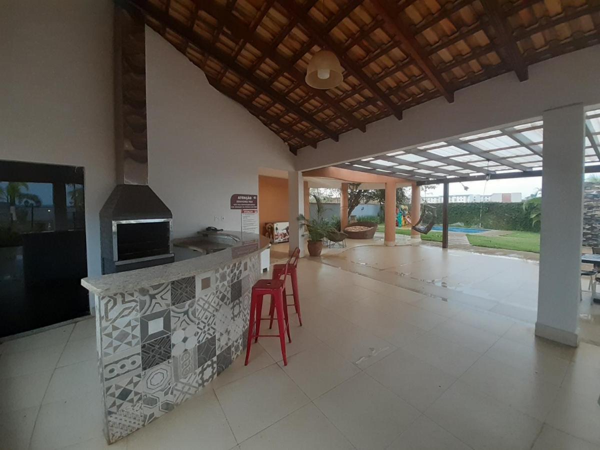 L'Acordes Hotel Porto Velho  Bagian luar foto