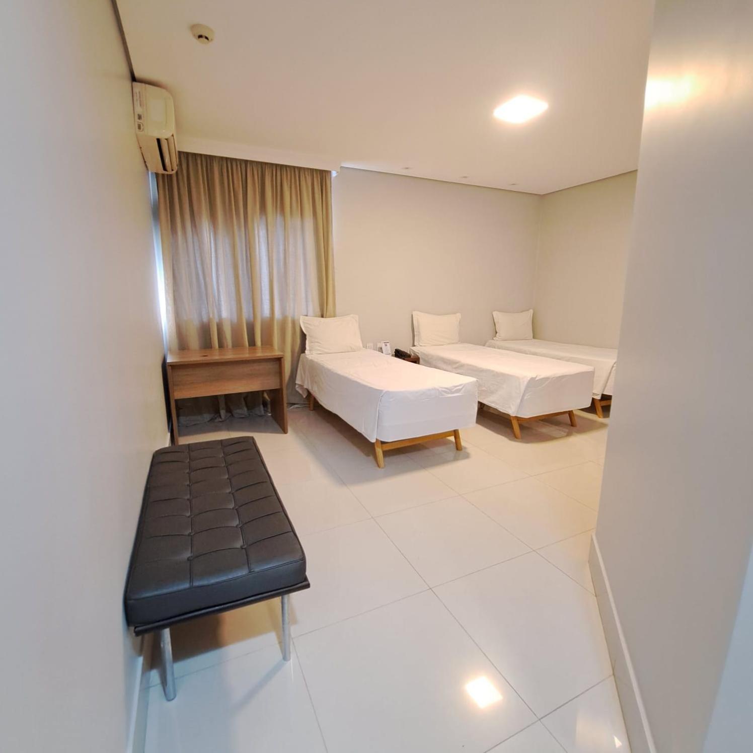 L'Acordes Hotel Porto Velho  Bagian luar foto