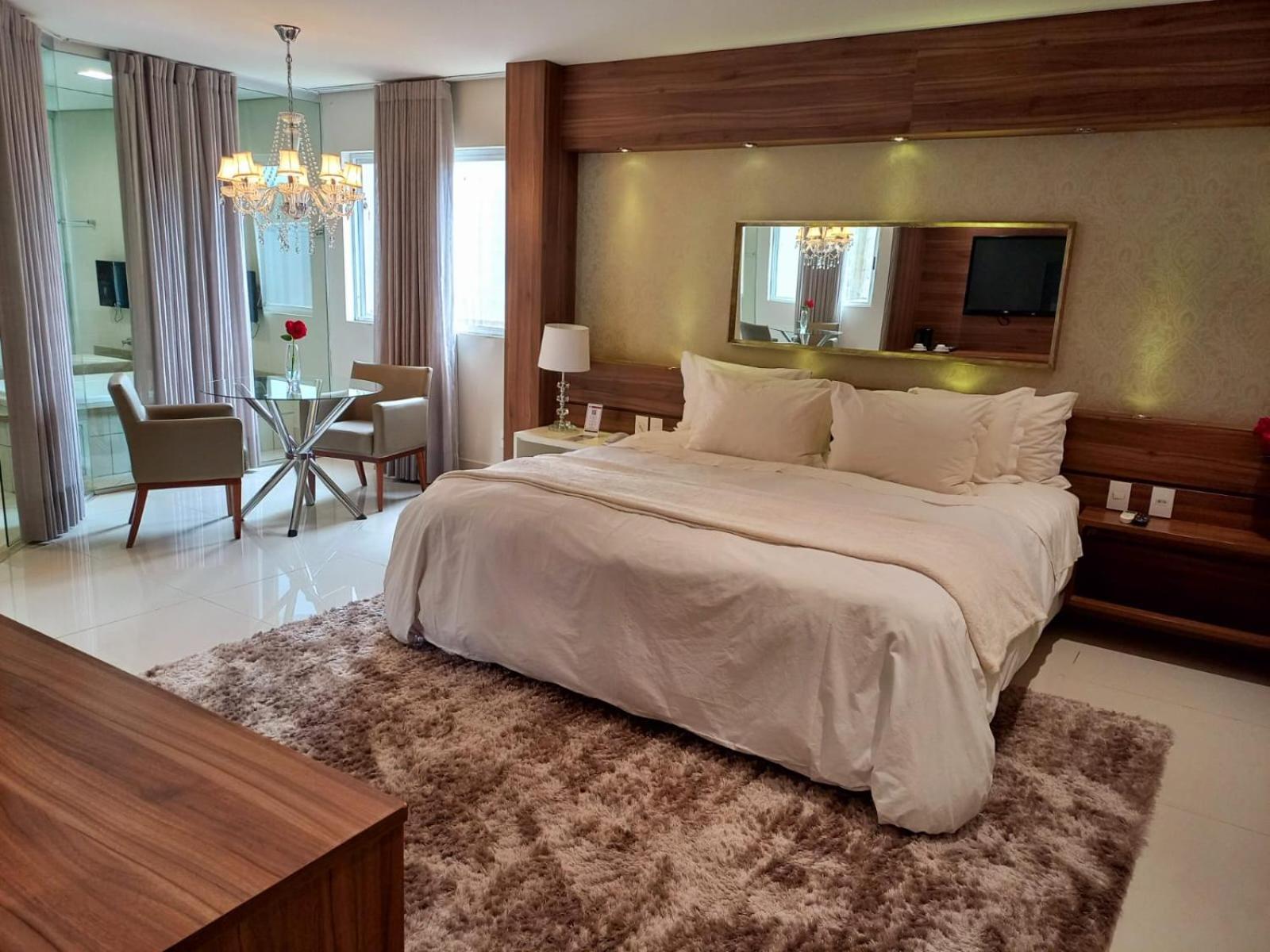L'Acordes Hotel Porto Velho  Bagian luar foto