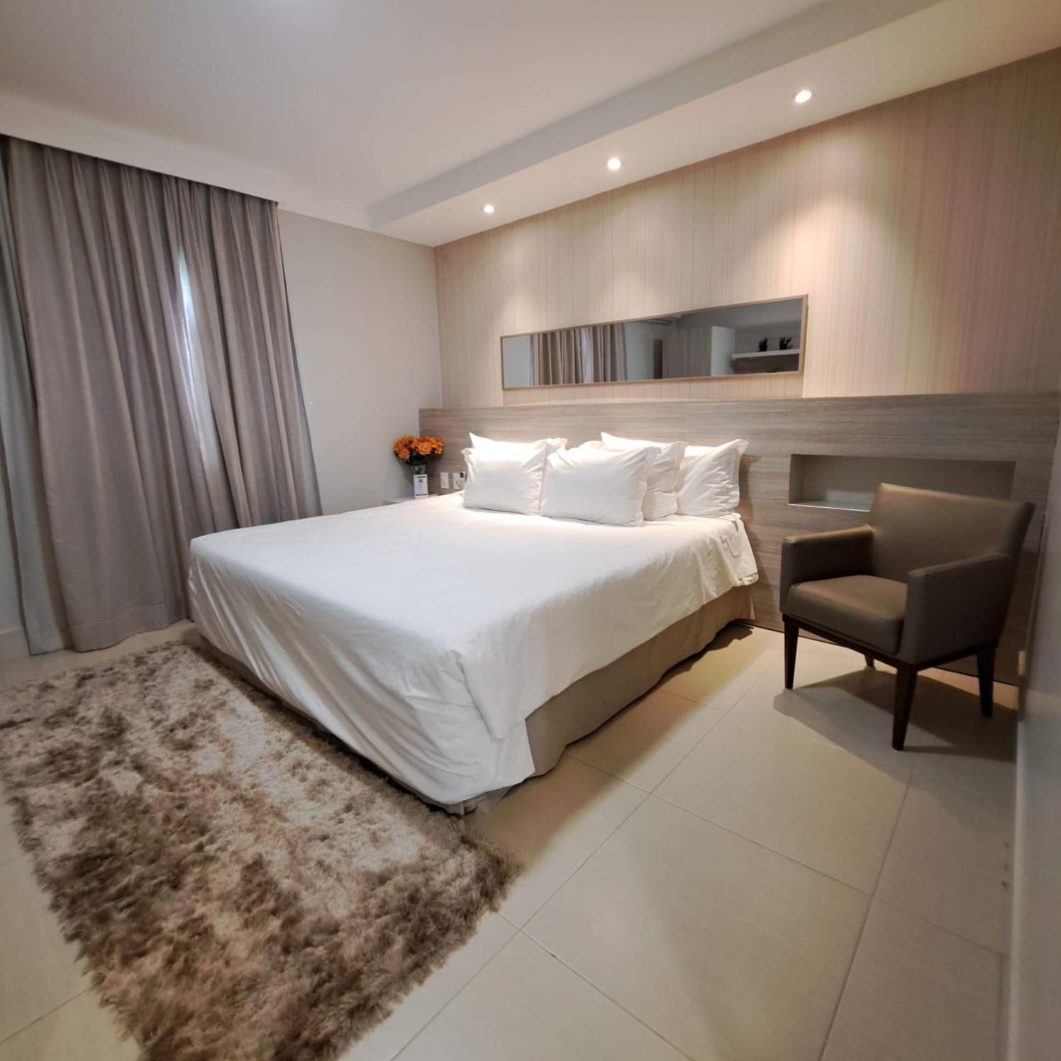 L'Acordes Hotel Porto Velho  Bagian luar foto