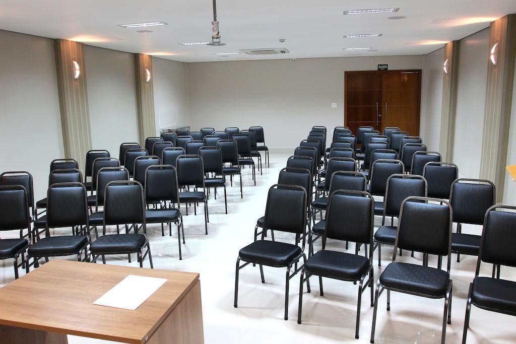 L'Acordes Hotel Porto Velho  Bagian luar foto