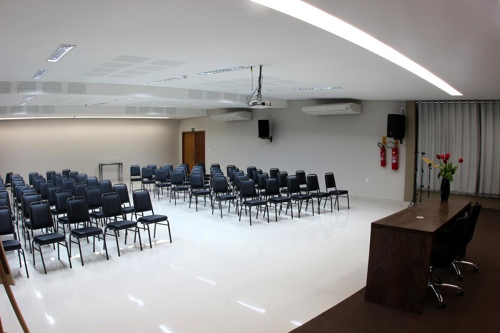 L'Acordes Hotel Porto Velho  Bagian luar foto