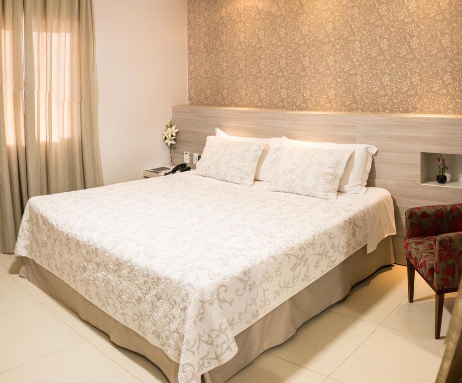 L'Acordes Hotel Porto Velho  Bagian luar foto