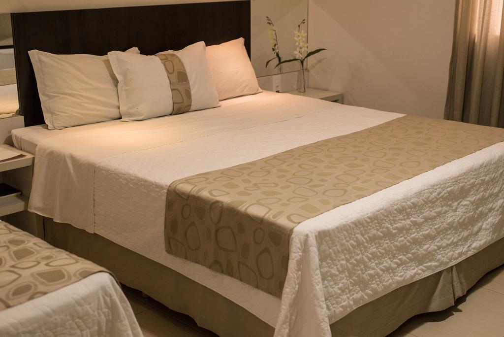 L'Acordes Hotel Porto Velho  Bagian luar foto