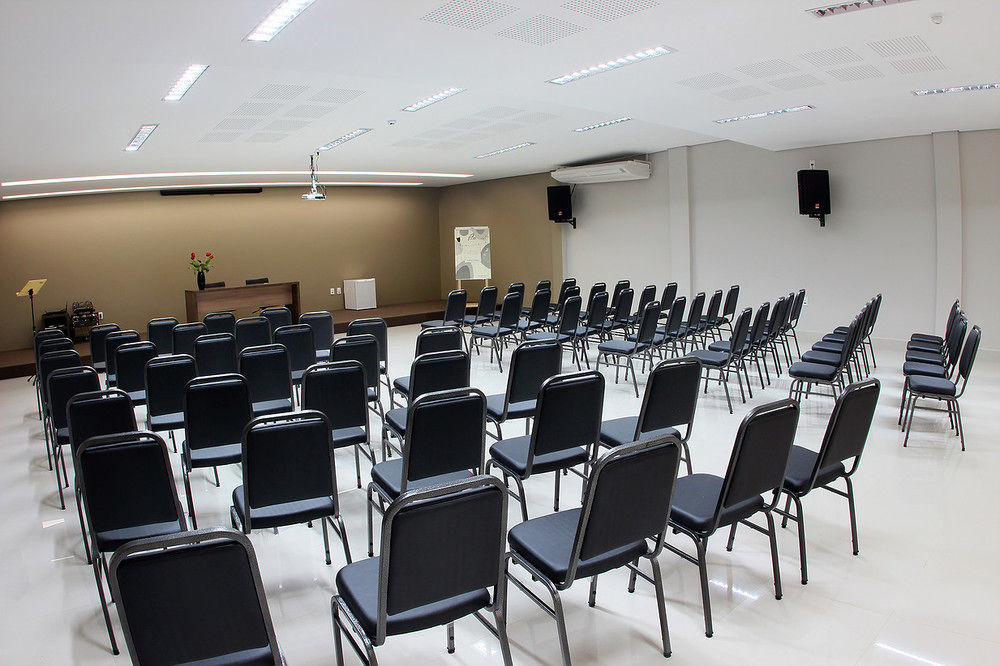 L'Acordes Hotel Porto Velho  Bagian luar foto