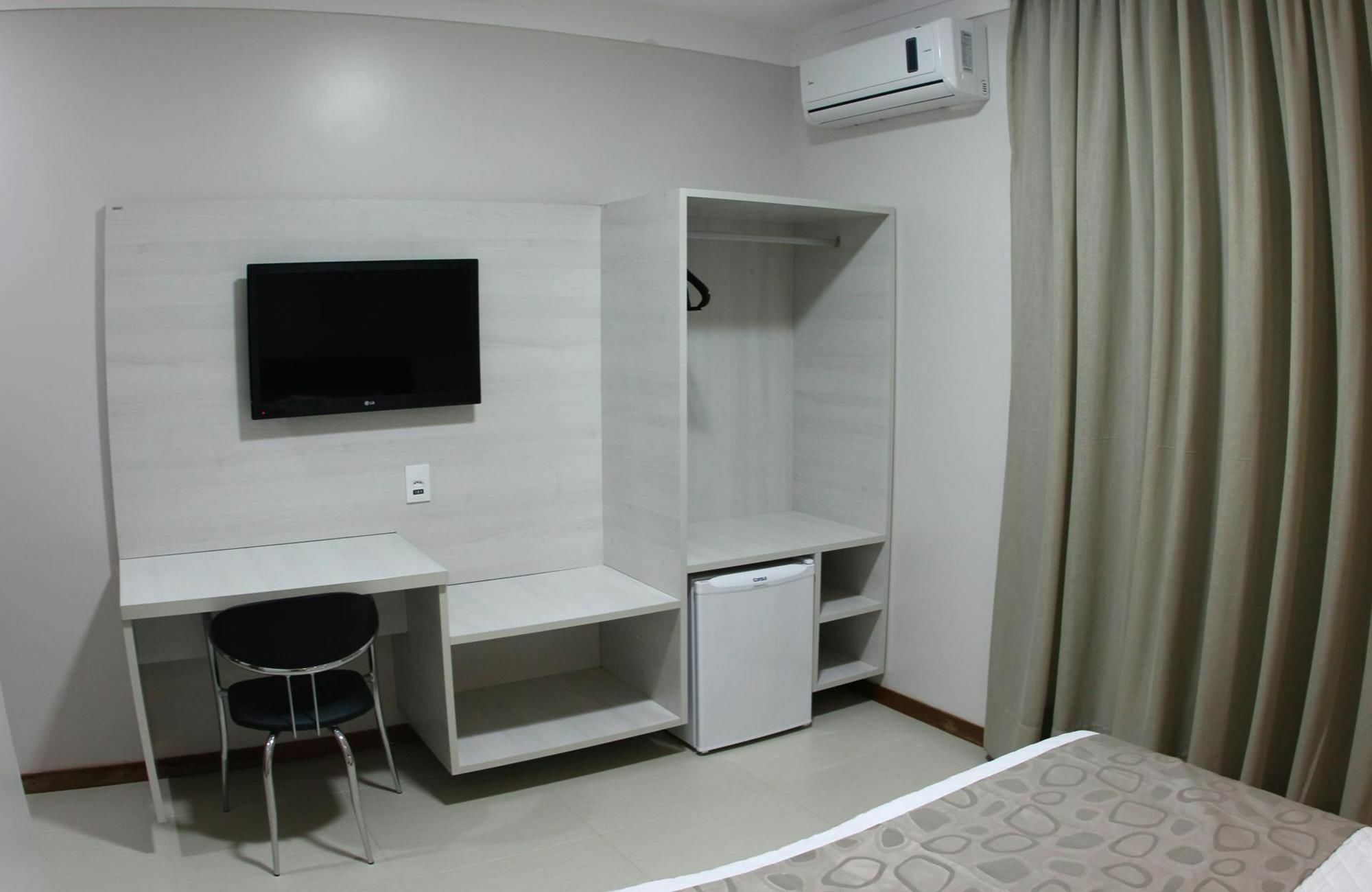 L'Acordes Hotel Porto Velho  Bagian luar foto