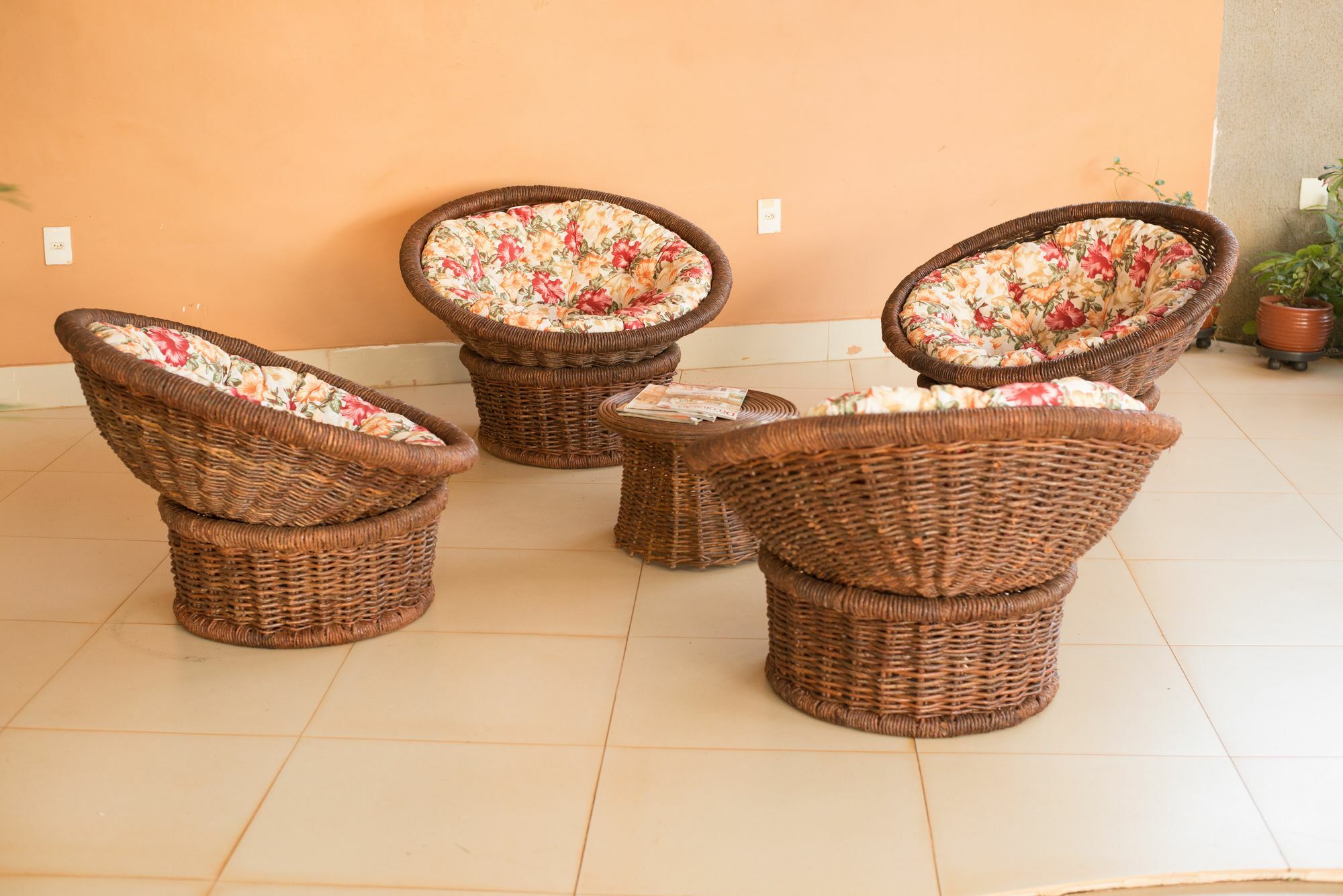 L'Acordes Hotel Porto Velho  Bagian luar foto