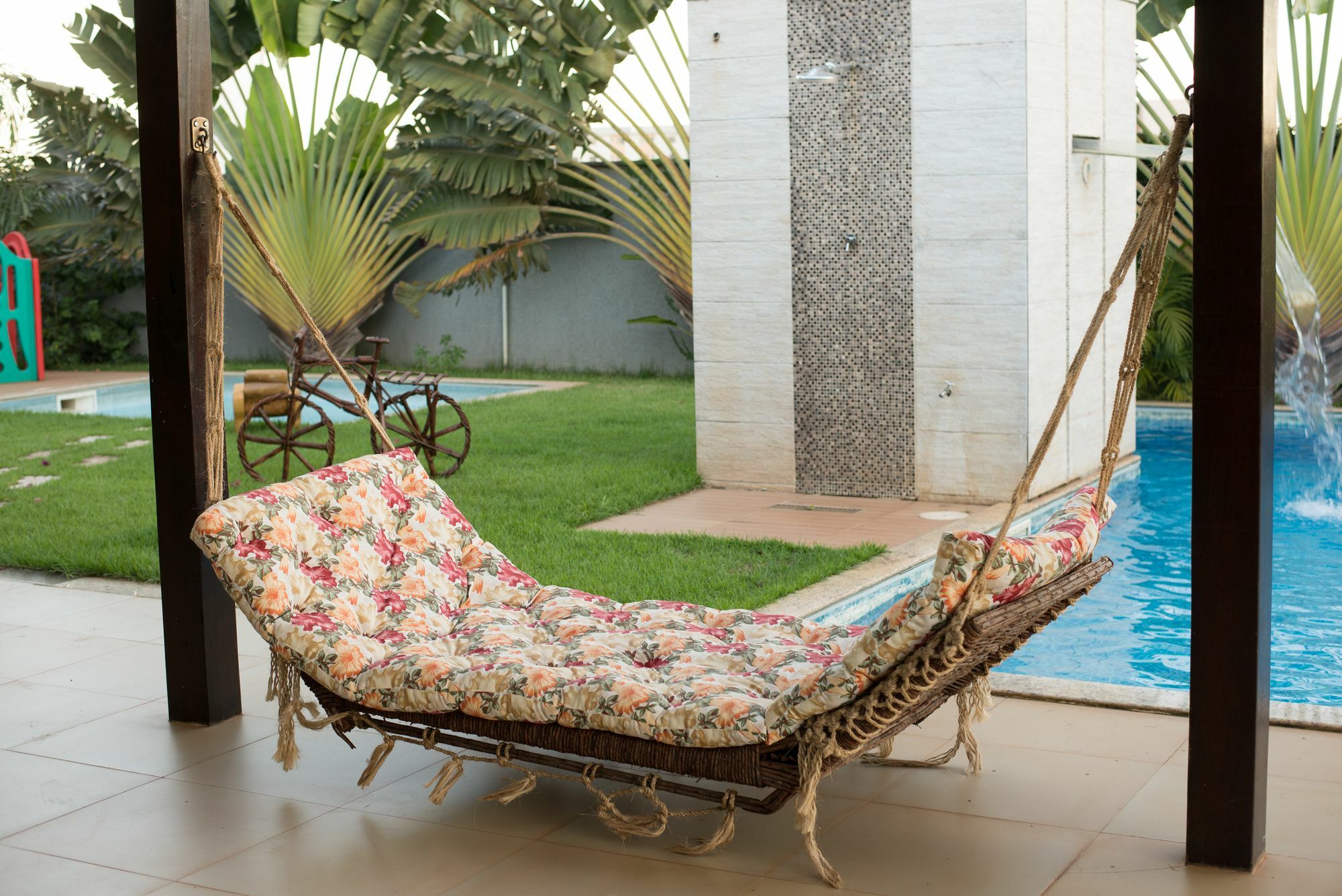 L'Acordes Hotel Porto Velho  Bagian luar foto