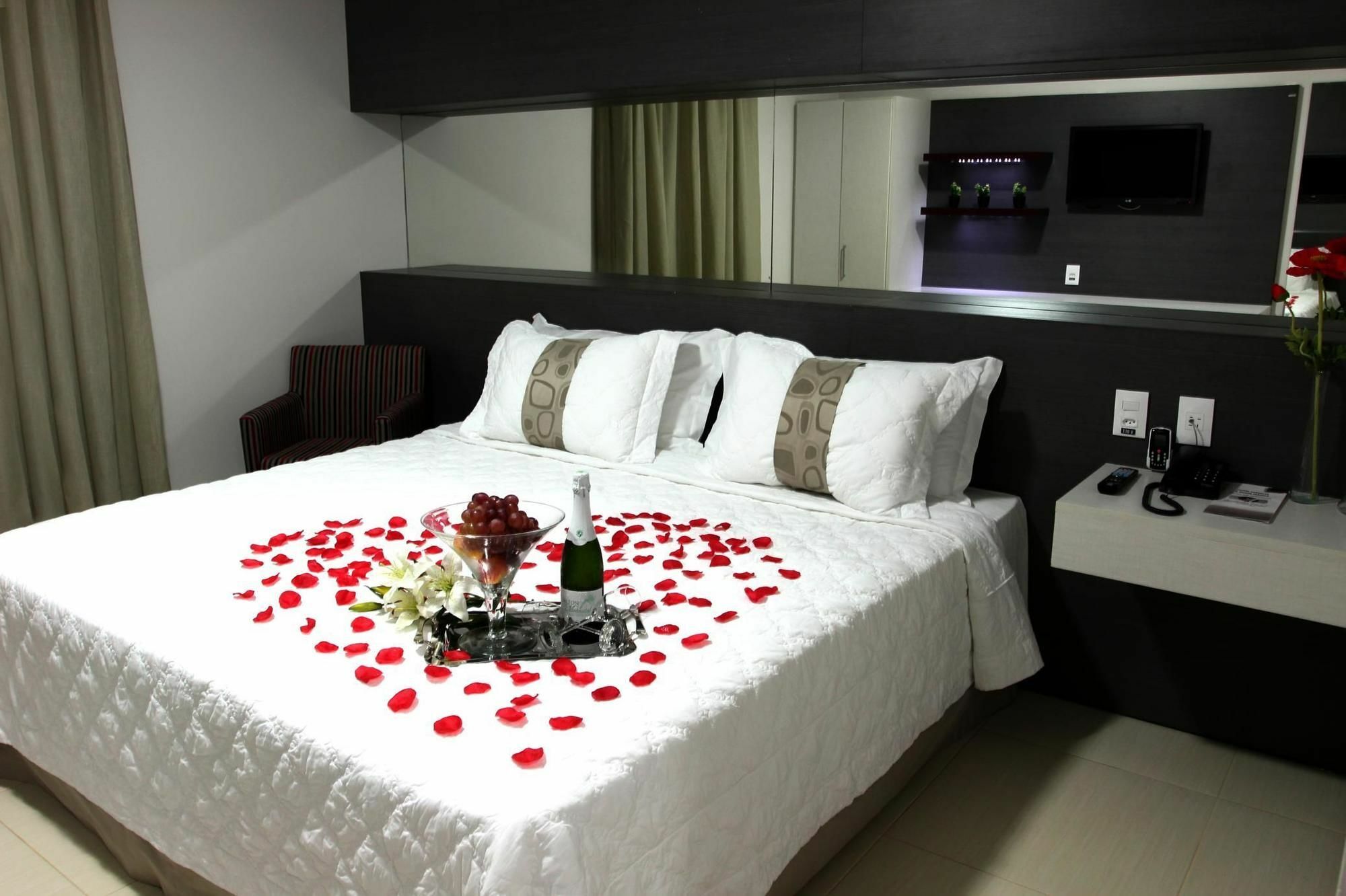 L'Acordes Hotel Porto Velho  Bagian luar foto